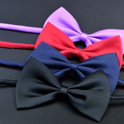 cheap bow ties.